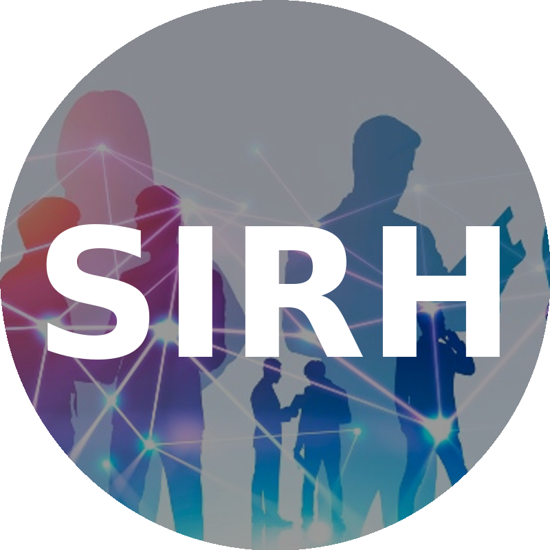 SIRH Logo